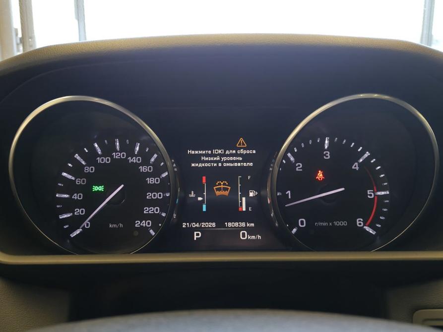 Land Rover Range Rover Sport II Новосибирск  - изображение 10