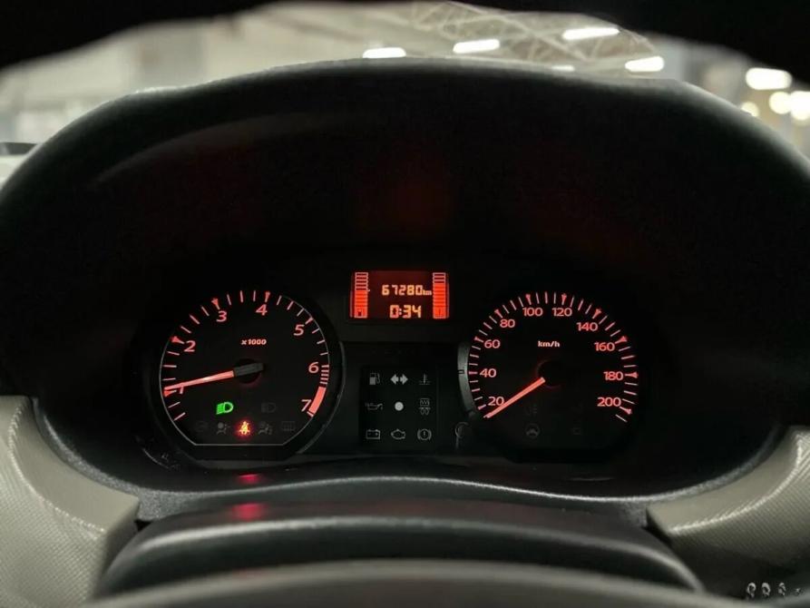 Lada (ВАЗ) Largus I Набережные Челны  - изображение 17