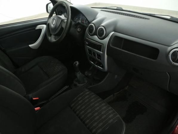 Renault Logan I Рестайлинг с пробегом 2013 года, цена 399 000 рублей, 192000 км, седан, Автокод Объявления