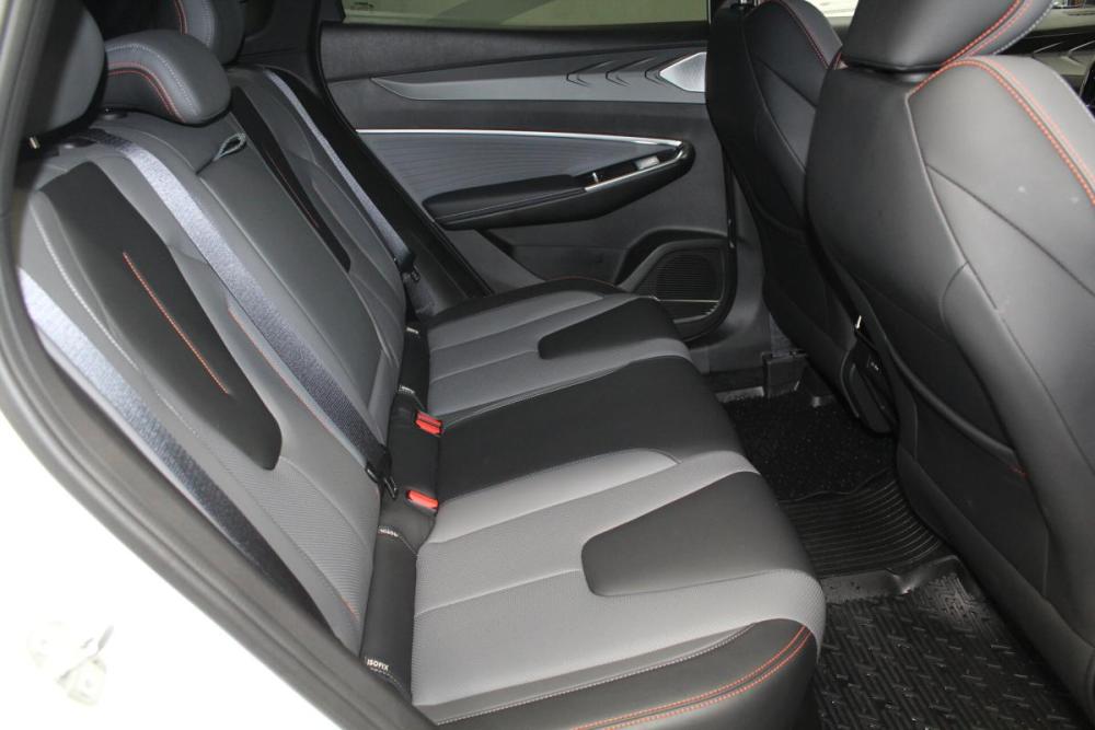 Geely Cityray Кемерово  - изображение 11