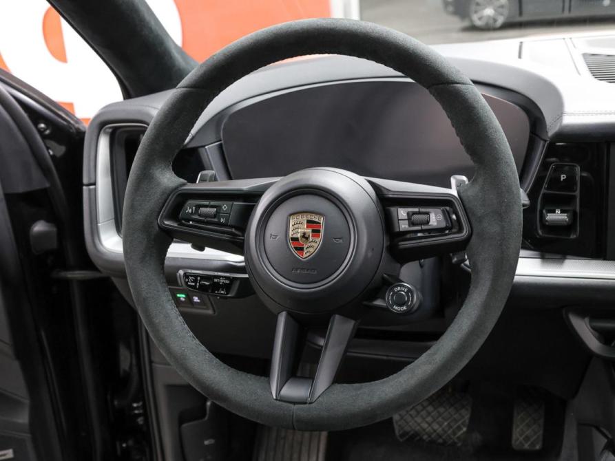 Porsche Cayenne III Рестайлинг Москва  - изображение 19
