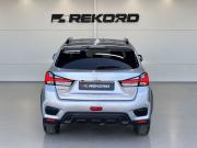 Mitsubishi ASX I Рестайлинг 3 Уфа  - изображение 24