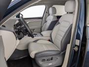 Volkswagen Touareg III Москва  - изображение 49