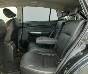 Subaru XV I Рестайлинг Москва  - изображение 27