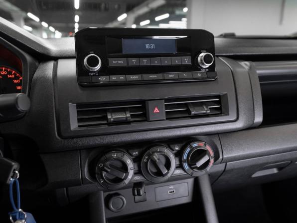 Mitsubishi L200 VI с пробегом 2025 года, цена 4 750 000 рублей, 31 км, пикап, Автокод Объявления