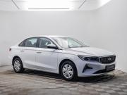 Geely Emgrand II Москва  - изображение 19
