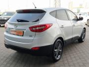 Hyundai ix35 I Рестайлинг Екатеринбург  - изображение 31