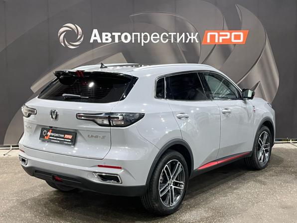 Changan UNI-S (CS55 Plus) I с пробегом 2024 года, цена 1 870 000 рублей, 4058 км, внедорожник, Автокод Объявления