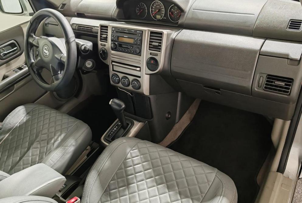 Nissan X-Trail I Рестайлинг Ярославль  - изображение 16