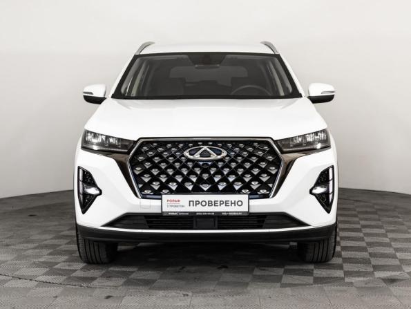 Chery Tiggo 7 Pro Max I с пробегом 2024 года, цена 1 859 000 рублей, 53084 км, внедорожник, Автокод Объявления