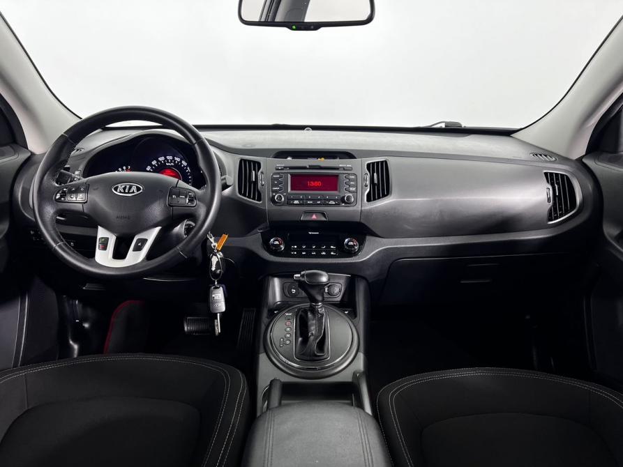 Kia Sportage III Калининград  - изображение 14