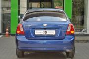 Chevrolet Lacetti I Москва  - изображение 27