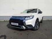 Mitsubishi Outlander III Рестайлинг 3 Санкт-Петербург  - изображение 25