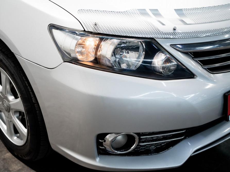 Toyota Allion II Рестайлинг Чита  - изображение 17