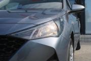 Hyundai Solaris II Саратов  - изображение 38