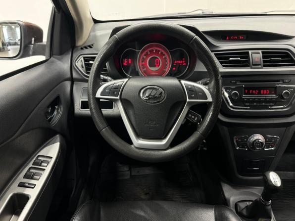 Lifan X50 с пробегом 2016 года, цена 685 000 рублей, 69460 км, хэтчбек, Автокод Объявления