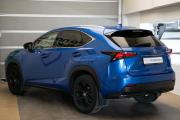 Lexus NX I Москва  - изображение 33
