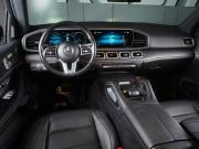 Mercedes-Benz GLE II (V167) Минеральные Воды  - изображение 28