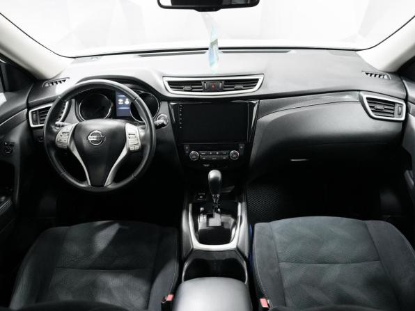 Nissan X-Trail III с пробегом 2016 года, цена 1 495 000 рублей, 247000 км, внедорожник, Автокод Объявления