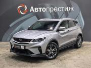 Geely Coolray I Пермь  - изображение 27