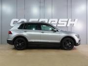 Volkswagen Tiguan II Воронеж  - изображение 32