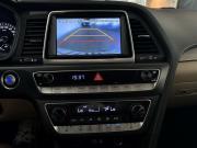 Hyundai Sonata VII (LF) Рестайлинг Москва  - изображение 29