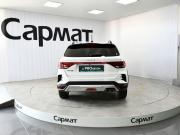 Kia Rio IV Рестайлинг Новосибирск  - изображение 30