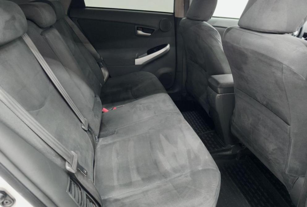 Toyota Prius III (XW30) Екатеринбург  - изображение 19