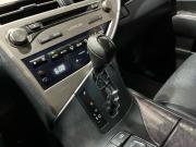Lexus RX III Рестайлинг Пермь  - изображение 48
