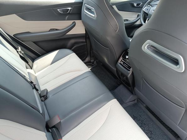 Chery Tiggo 4 Pro I Рестайлинг с пробегом 2024 года, цена 1 650 000 рублей, 11255 км, внедорожник, Автокод Объявления