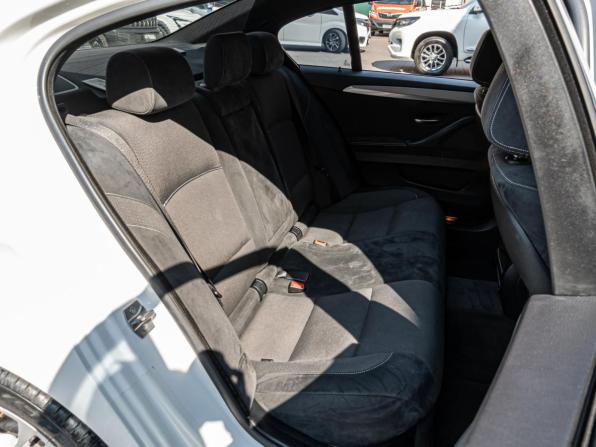 BMW 5 серии VI (F10/F11/F07) Рестайлинг с пробегом 2014 года, цена 2 020 000 рублей, 194329 км, седан, Автокод Объявления