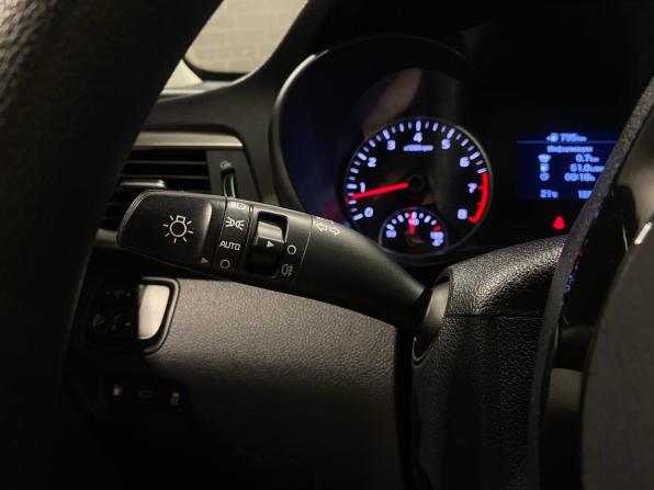 Kia Optima IV Рестайлинг с пробегом 2019 года, цена 1 700 000 рублей, 128188 км, седан, Автокод Объявления