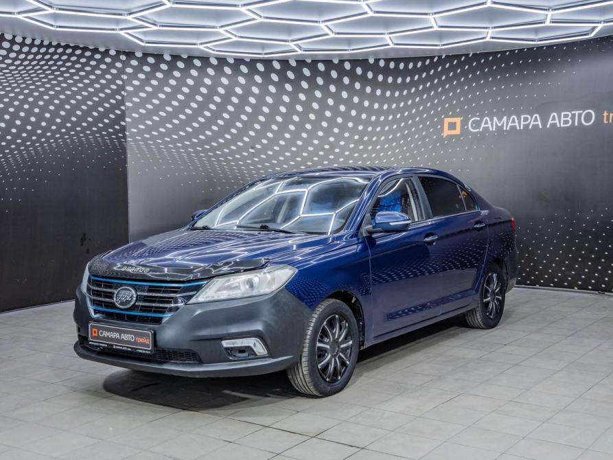 Lifan Solano II Самара  - изображение 1