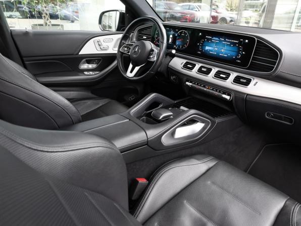 Mercedes-Benz GLE Coupe II (C167) с пробегом 2021 года, цена 6 798 000 рублей, 151466 км, внедорожник, Автокод Объявления