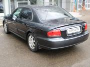 Hyundai Sonata IV (EF) Рестайлинг Москва  - изображение 21