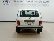 Lada (ВАЗ) Niva Legend I Ижевск  - изображение 17