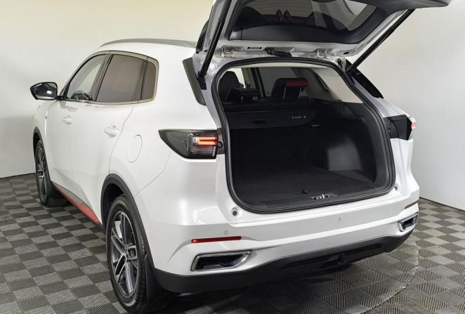 Changan UNI-S I с пробегом 2024 года, цена 2 200 000 рублей, 27911 км, внедорожник, Автокод Объявления
