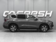 Hyundai Santa Fe IV Рестайлинг Ростов-на-Дону  - изображение 26