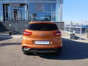 Hyundai Creta I Саратов  - изображение 21