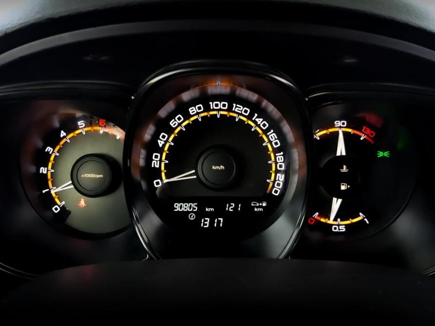 Lada (ВАЗ) Vesta I Москва  - изображение 13