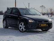 Ford Focus II Тюмень  - изображение 11