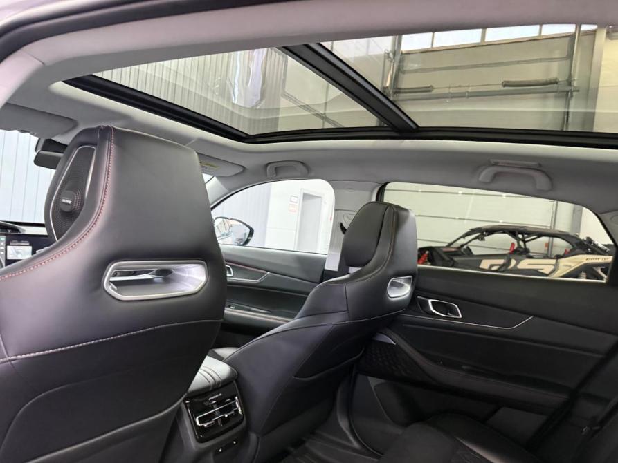 Changan UNI-K Краснодар  - изображение 15