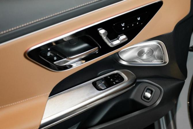 Новый Mercedes-Benz CLE 2026 года, цена 9 989 000 рублей, купе, Автокод Объявления