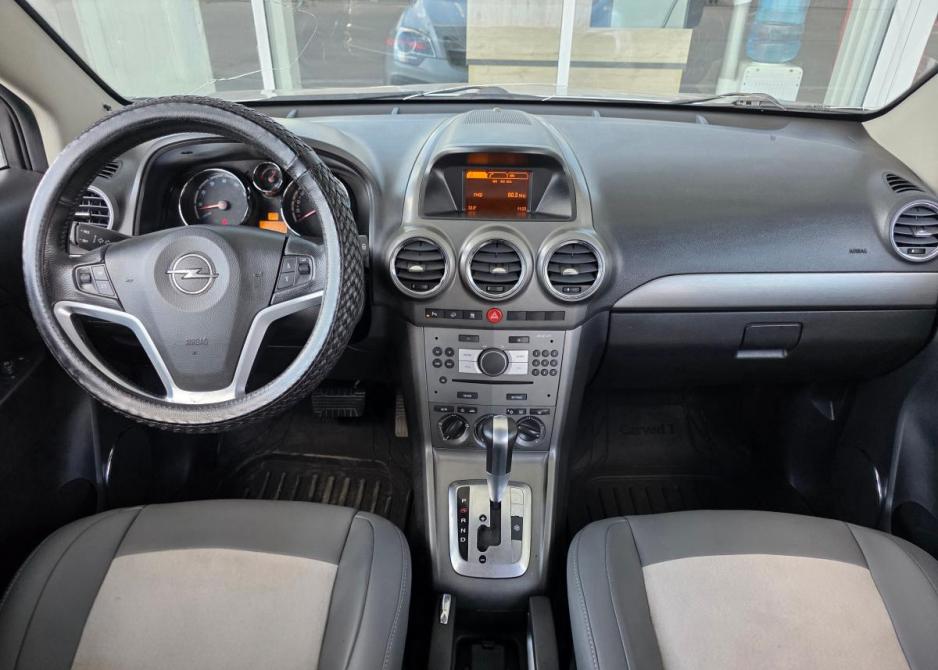 Opel Antara I Липецк  - изображение 8