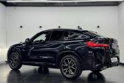 BMW X4 II (G02) Рестайлинг Краснодар  - изображение 19