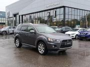 Mitsubishi Outlander II Рестайлинг Чебоксары  - изображение 25