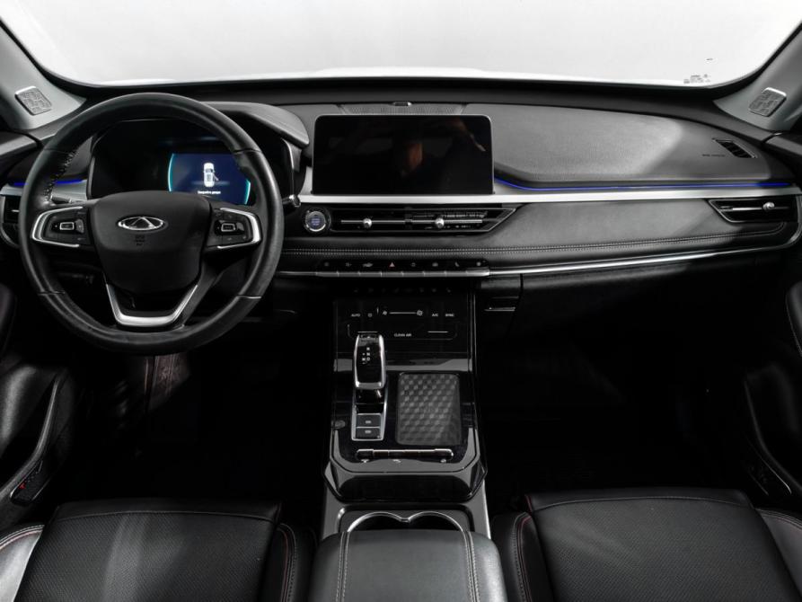 Chery Tiggo 7 Pro I Санкт-Петербург  - изображение 15
