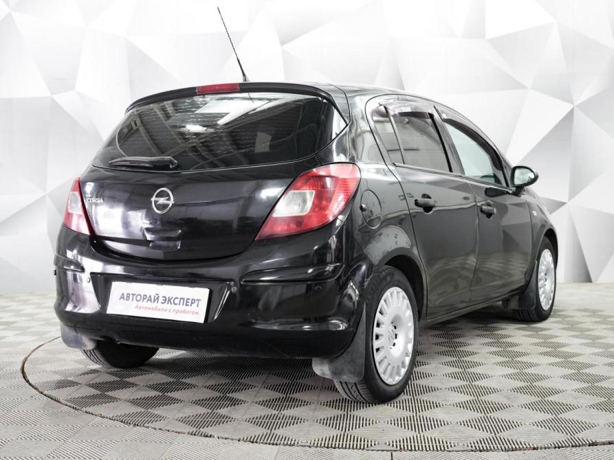 Opel Corsa D Рестайлинг II Ульяновск  - изображение 5