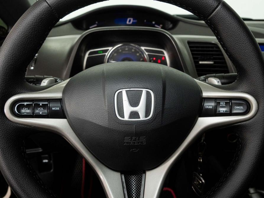 Honda Civic VIII Казань  - изображение 9