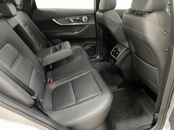 Chery Tiggo 7L с пробегом 2025 года, цена 2 425 000 рублей, 981 км, внедорожник, Автокод Объявления